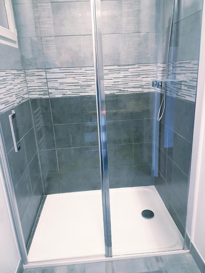 Chambre D'Hotes Mantei Castirla Ngoại thất bức ảnh