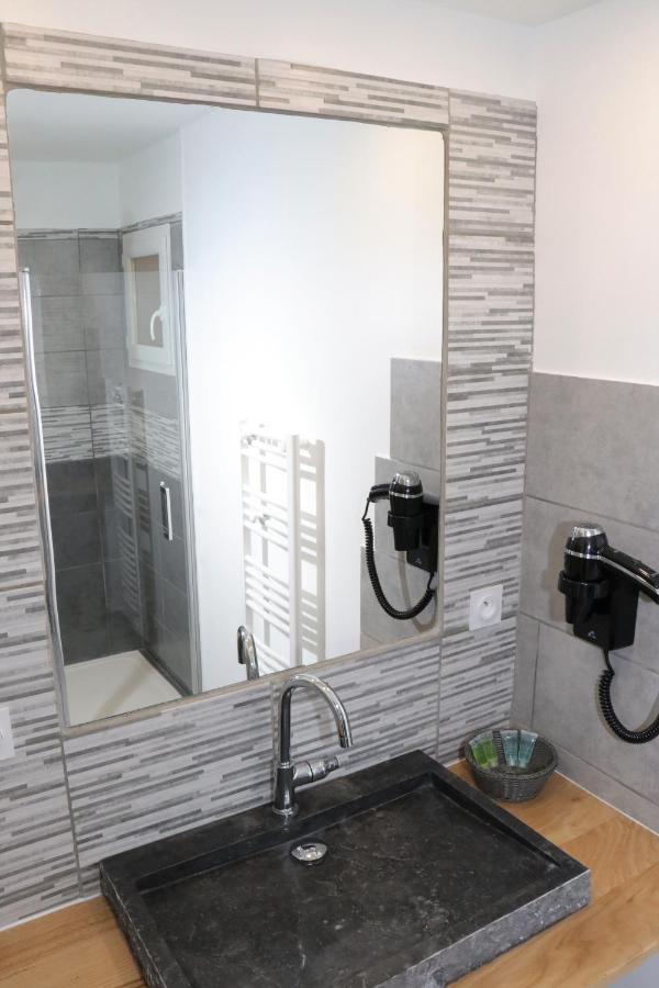 Chambre D'Hotes Mantei Castirla Ngoại thất bức ảnh
