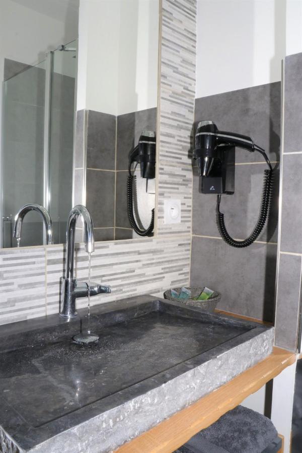 Chambre D'Hotes Mantei Castirla Ngoại thất bức ảnh