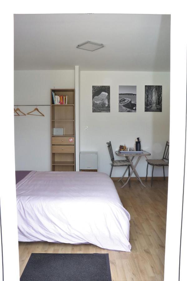 Chambre D'Hotes Mantei Castirla Ngoại thất bức ảnh