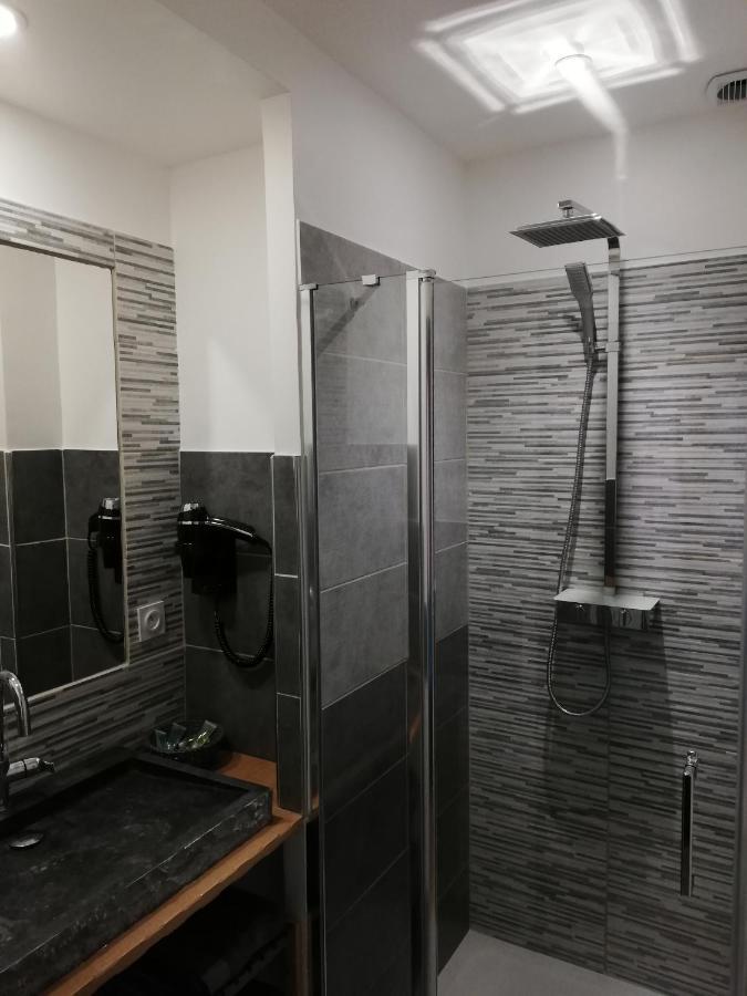 Chambre D'Hotes Mantei Castirla Ngoại thất bức ảnh